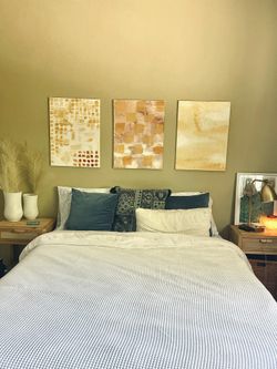 Custom Wall Art