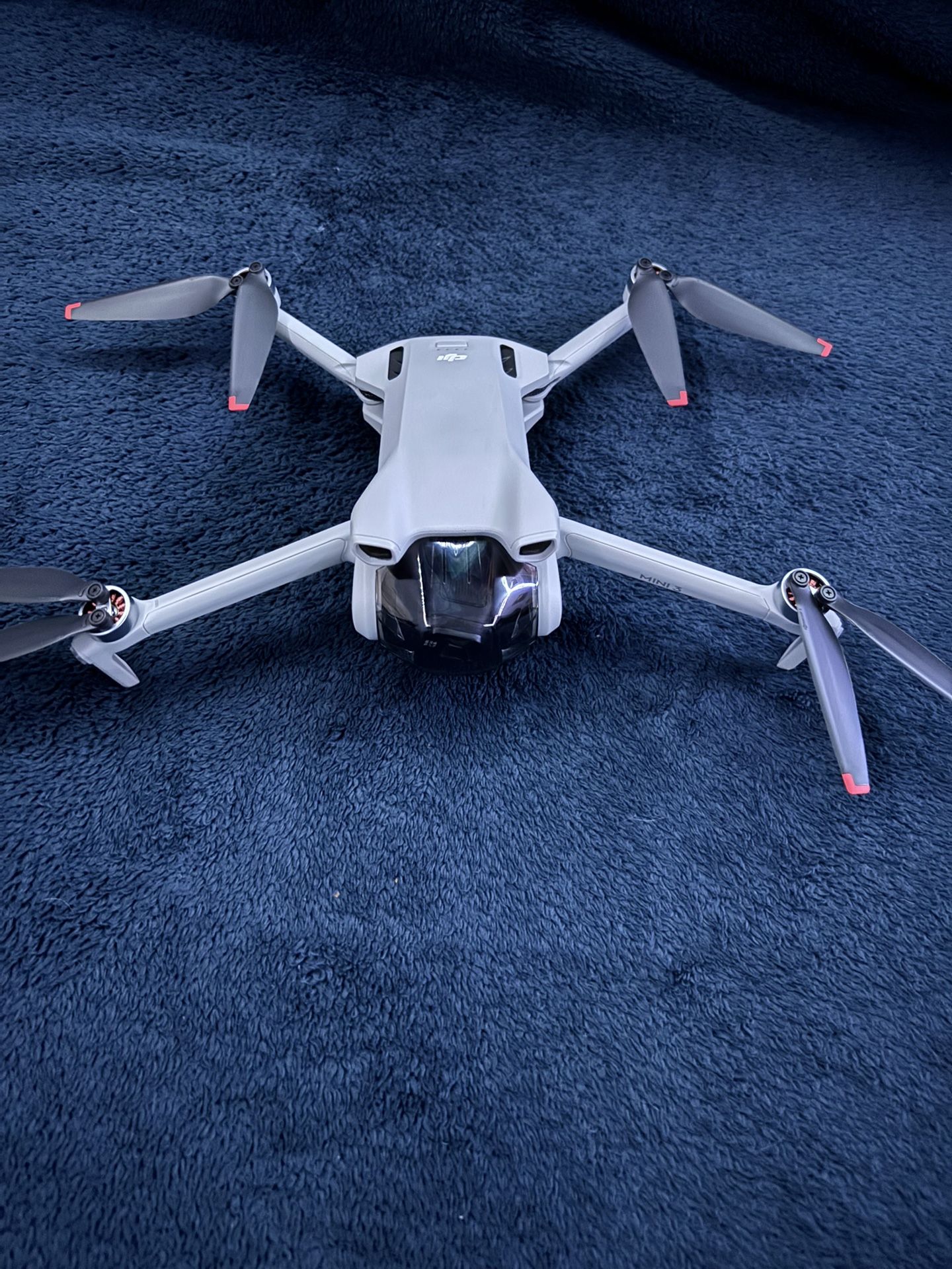 DJI MINI 3