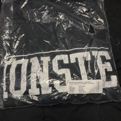 monster energy Tshirt brand new xl