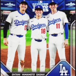 2025 Topps Now 