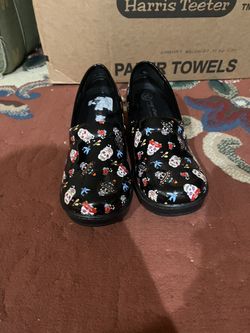 Women’s Shoes