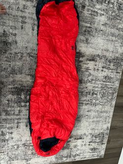 REI Women’s Sleeping Bag
