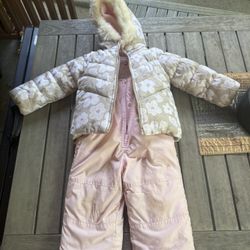 Patagonia Coats 