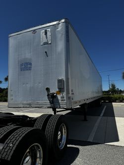 2009 Útility 4000DX