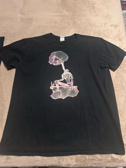 Lil Peep Shirt XL