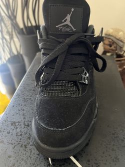 Jordan’s De Niño