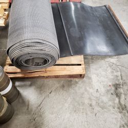 Conveyor Belt, large