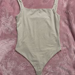 Body Suit Tank top 