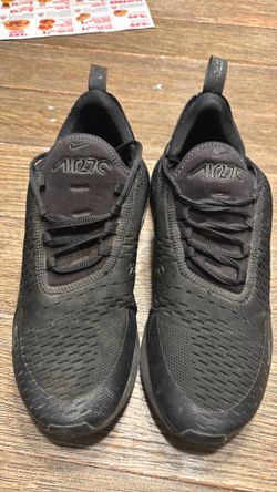 Men’s Nike air 270