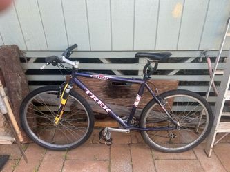 Trek 6000