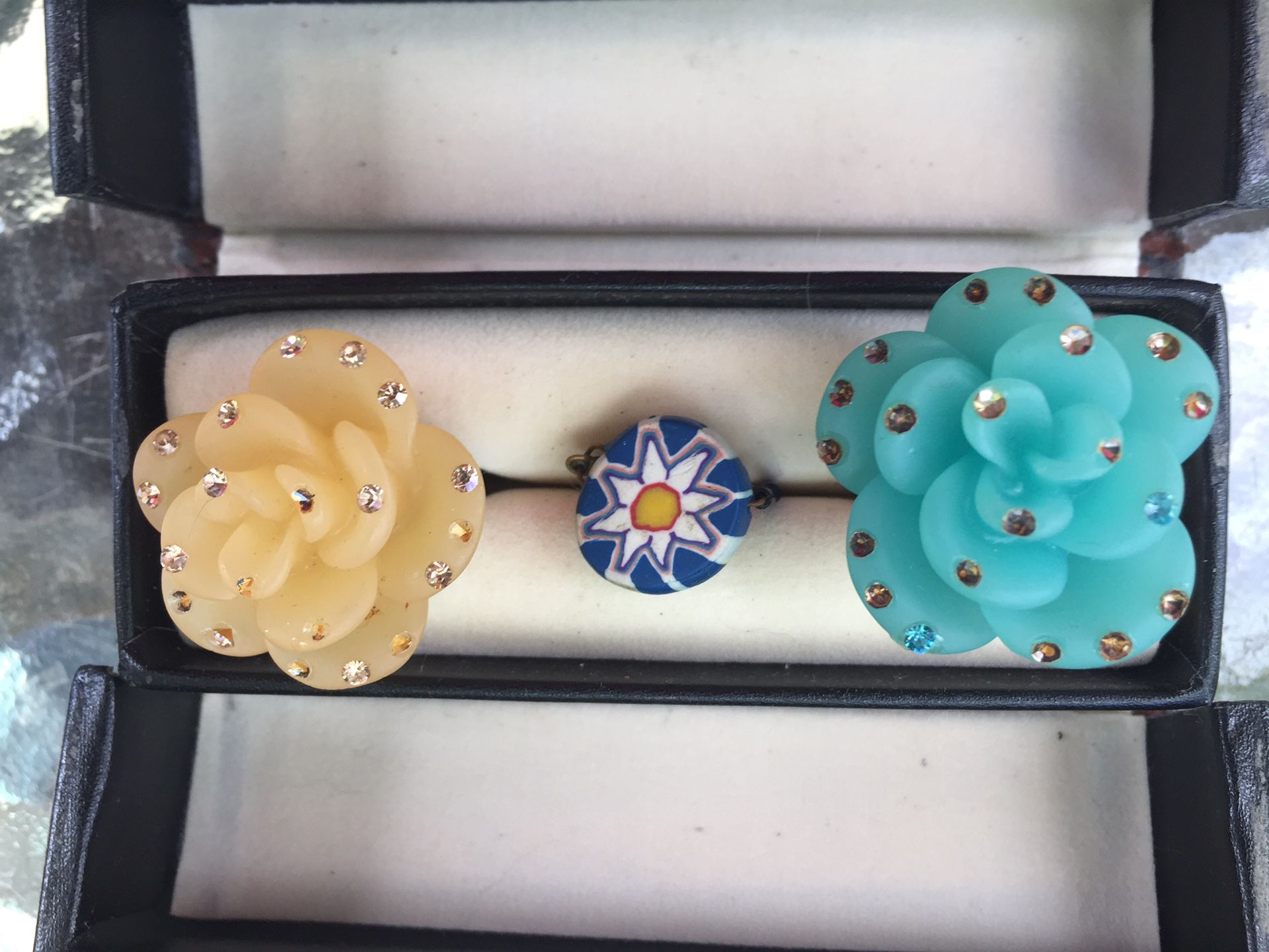 Rings