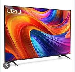 Vision 65” TV