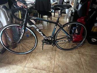 Road bike woman’s  Fuji