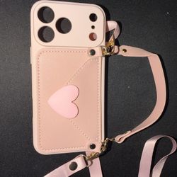 iPhone 17 Pro Max Case