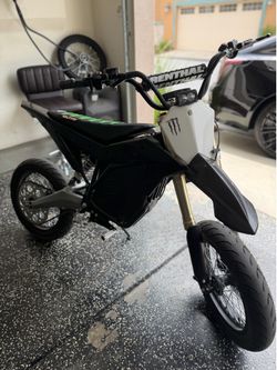 Modded etm rtr lite