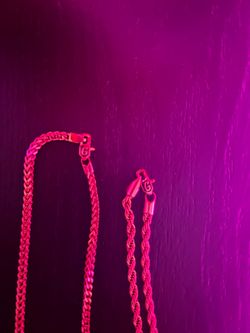 GLD chains
