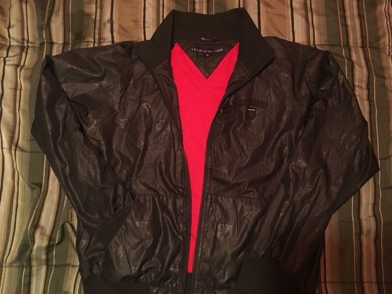 Tommy Hilfiger jacket