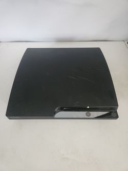 160 gb Playstation 3 Slim bundle