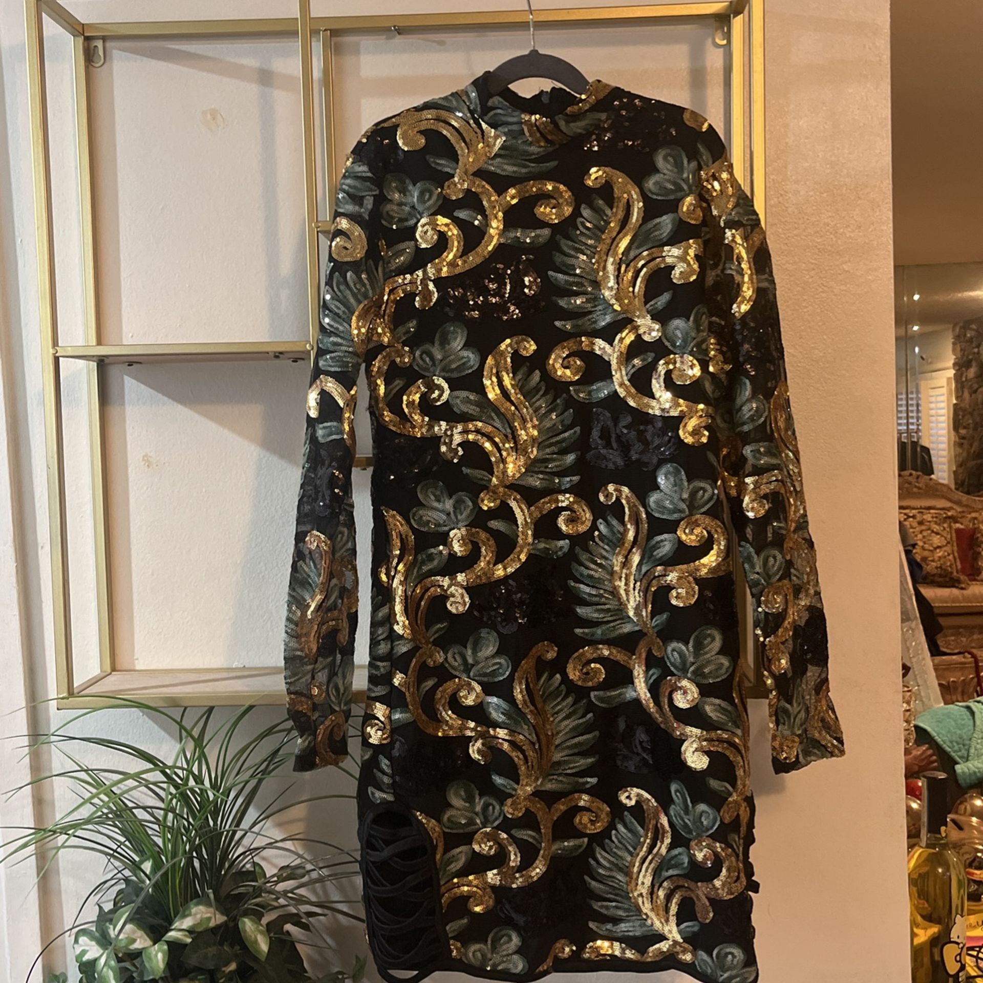 Party Dress