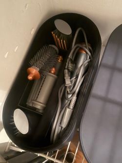 hair Dyson