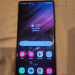 Samsung GALAXY S22 Ultra 128gb