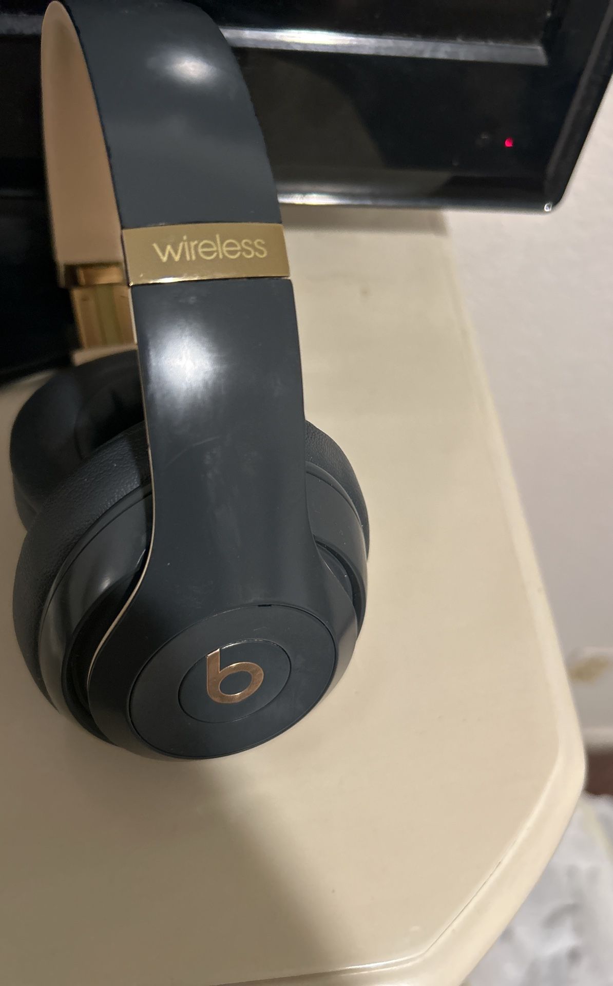 Studio beats 3 Wireless