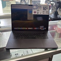 MacBook Pro 2023