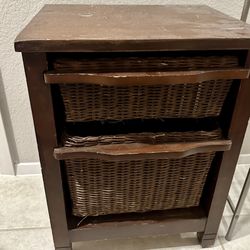 Great Project - Side Table /Night Stand $15