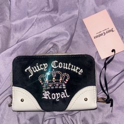 Juicy Couture Wallet