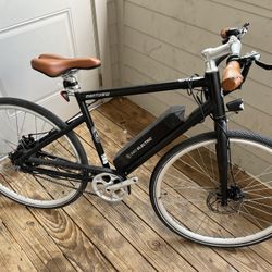 Huffy E-Bike