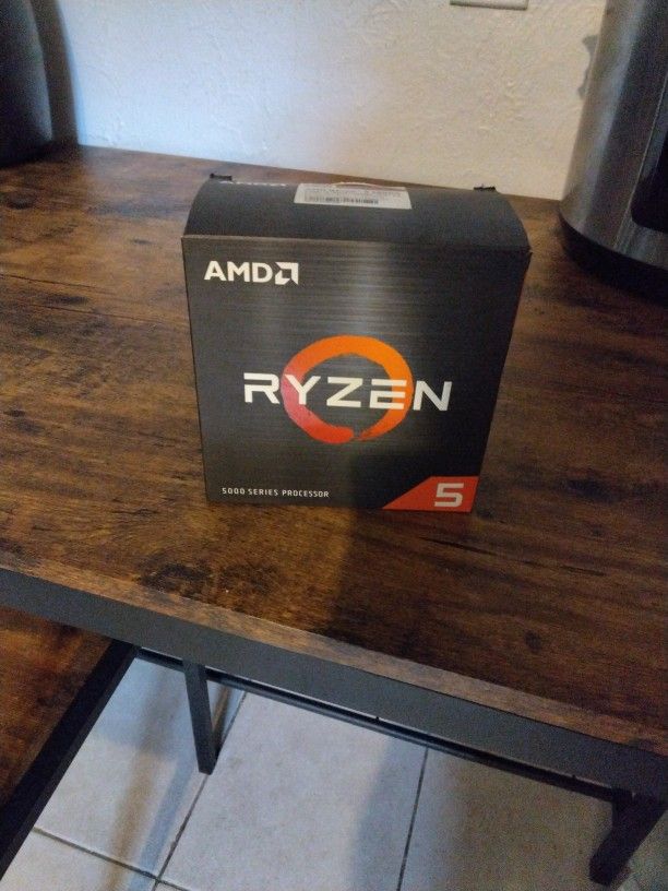 Processor