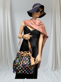 MULTICOLOR PETIT NOÉ BLACK