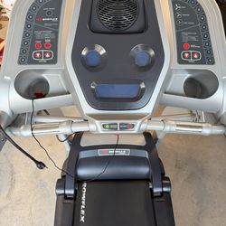 Bowflex 7 Series Treadmill (Used)