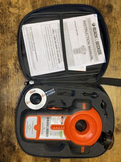 Stud Finder