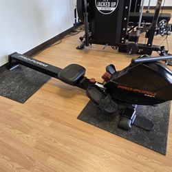 Pro Form Rower 