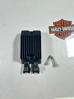 2014-2022 Harley-Davidson XL1200 OEM Single Phase Voltage Regulator 74700012.OBO. SM9KNT0338