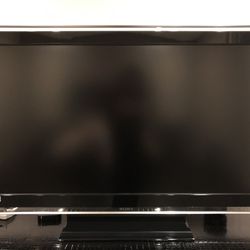 SONY Bravia 46 inch LCD TV KDL-46XBR3