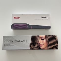 Brand New Hair Accessories 