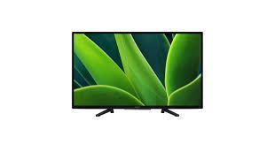 Sony KD32W830K 32 inch W830K HD LED HDR TV with Google TV                 