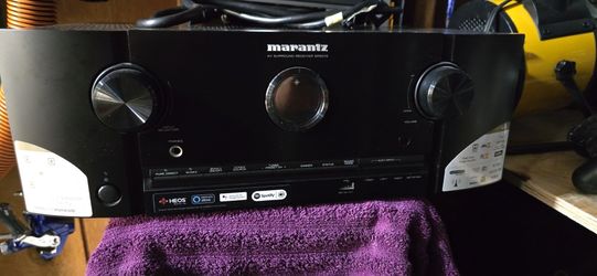 Recividor Para Sonido De Casa