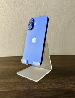 iPhone 16 (AT&T and Cricket)