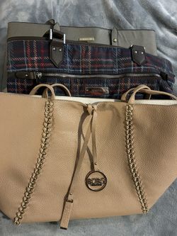 3 Designer Purses $15 For All