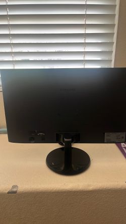 Samsung monitor