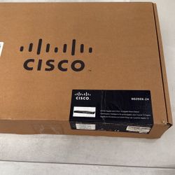 Cisco SG250X-24 - NEW!!