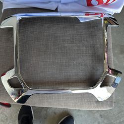 2014 Chevrolet Truck