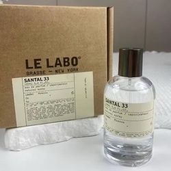 Le Labo Santal 33 Eau de Parfum 100ml