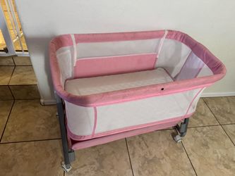 Baby bassinet