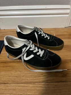 Vans shoes