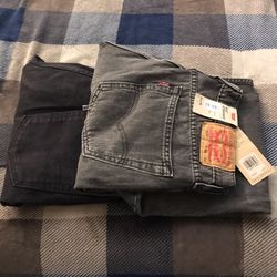 Levi’s Jeans 