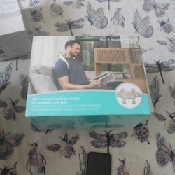 Skg 7 Ultra Neck And Shoulder Masager